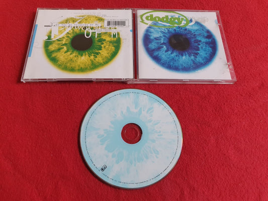 DODGY IF YOU'RE THINKING OF ME till CD
