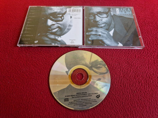 DON LAKA DESTINY CD