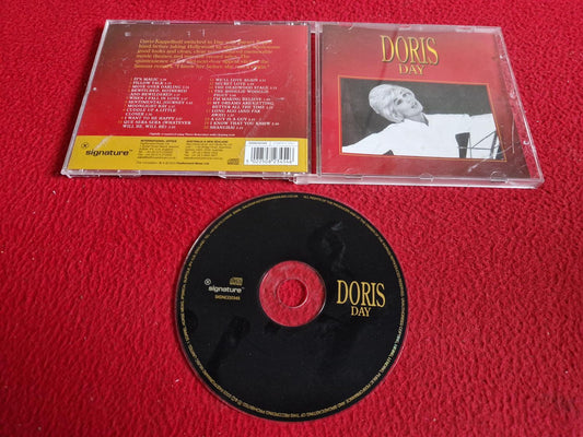 DORIS DAY - DORIS DAY CD