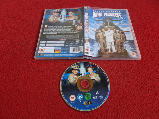 DOWN PERISCOPE DVD