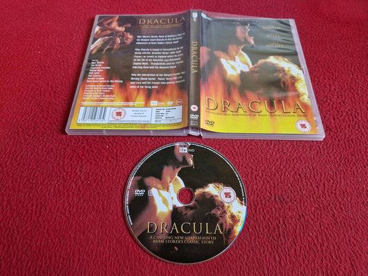 DRACULA DVD