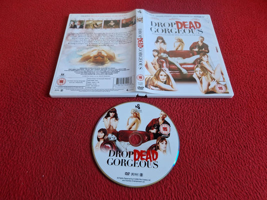 DROP DEAD GORGEOUS DVD