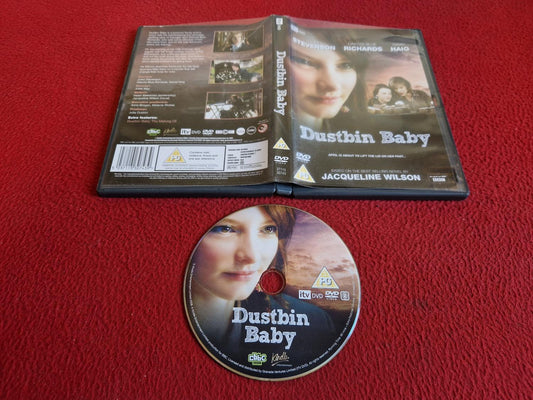 DUSTBIN BABY DVD