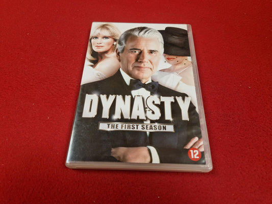 DYNASTY SEASON 1 BOX till DVD