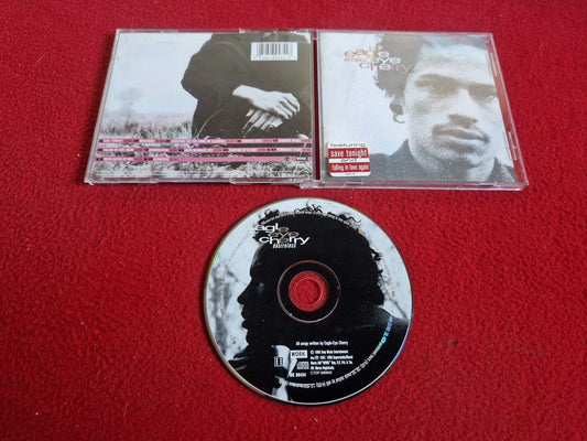EAGLE-EYE CHERRY DESIRELESS till CD
