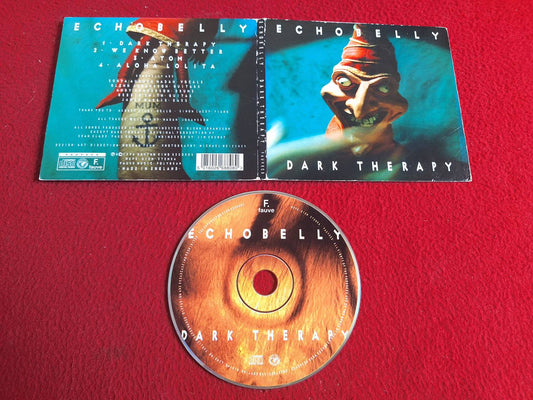 ECHOBELLY DARK THERAPY CD