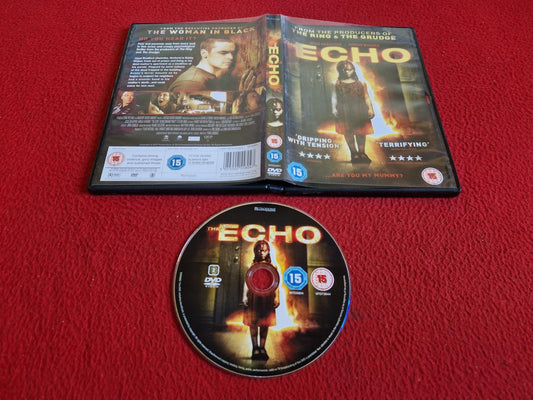 ECHO DVD