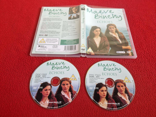 ECHOES [ MAEVE BINCHY ] DVD