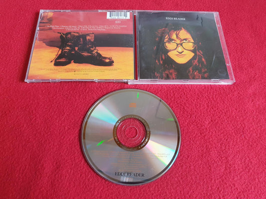 EDDI READER - EDDI READER till CD