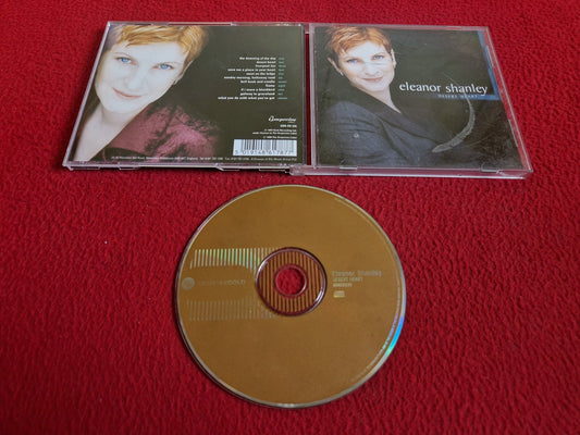 ELEANOR SHANLEY DESERT HEART CD