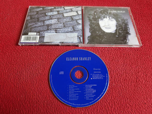 ELEANOR SHANLEY - ELEANOR SHANLEY CD