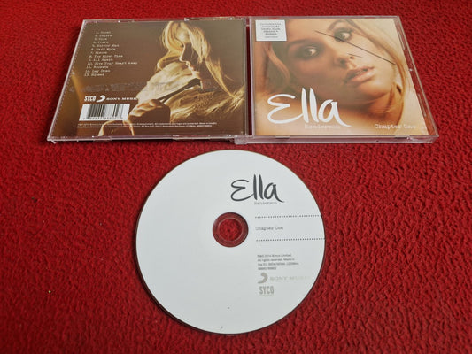 ELLA HENDERSON CHAPTER ONE CD