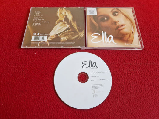 ELLA HENDERSON CHAPTER ONE CD