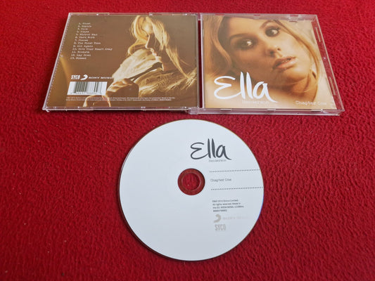 ELLA HENDERSON CHAPTER ONE CD