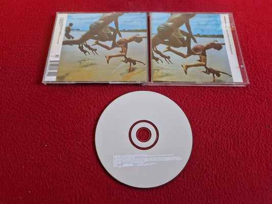 EMBRACE – ALL YOU GOOD GOOD PEOPLE EP CD