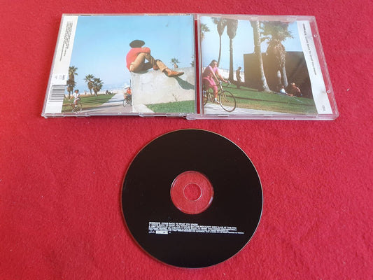 EMBRACE COME BACK TO WHAT YOU KNOW till CD
