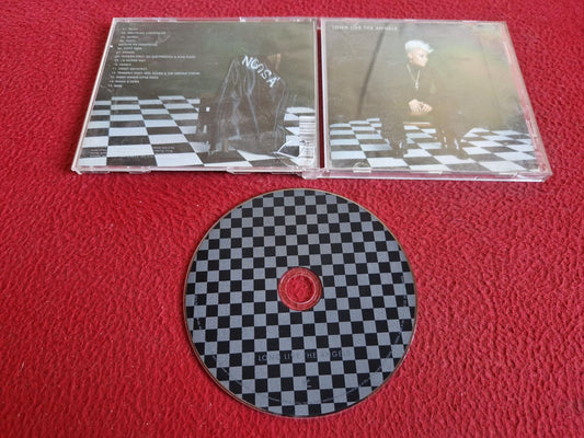 EMELI SANDE LONG LIVE THE ANGELS CD
