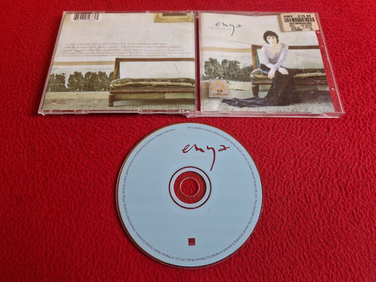 ENYA A DAY WITHOUT RAIN CD