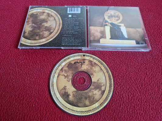 ENYA THE MEMORY OF TREES CD
