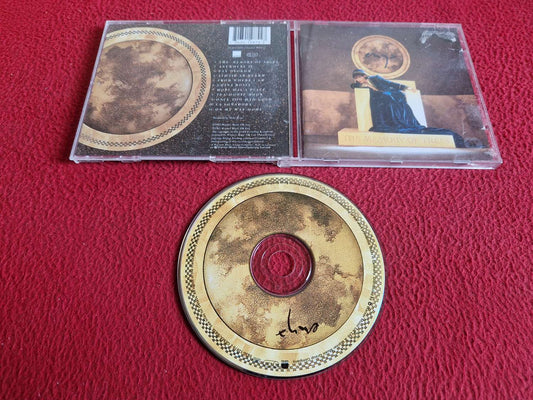 ENYA THE MEMORY OF TREES CD