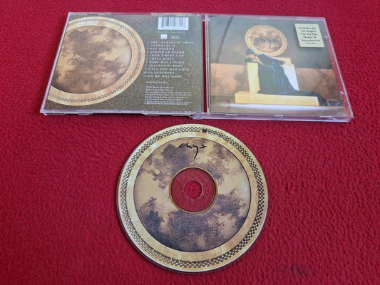 ENYA THE MEMORY OF TREES CD