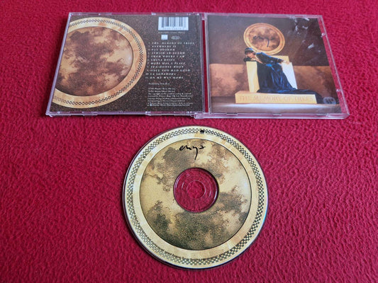 ENYA THE MEMORY OF TREES CD