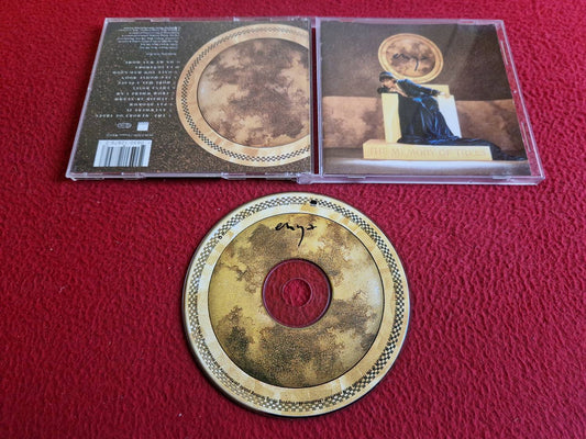 ENYA THE MEMORY OF TREES CD