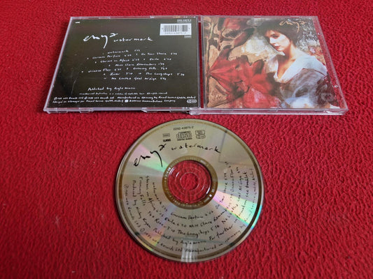 ENYA WATERMARK CD