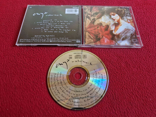 ENYA WATERMARK CD