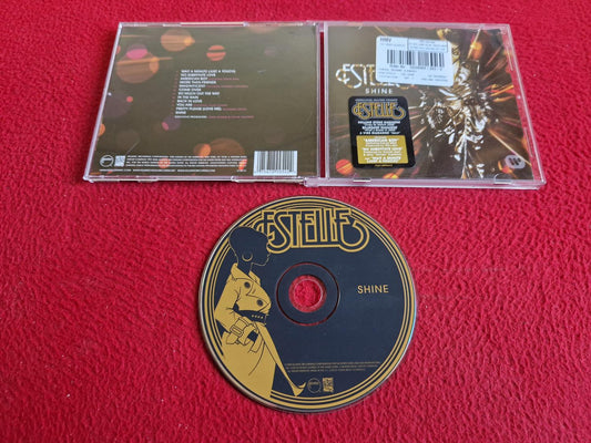 ESTELLE SHINE CD