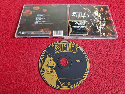 ESTELLE SHINE CD