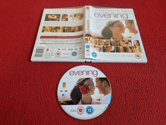 EVENING DVD