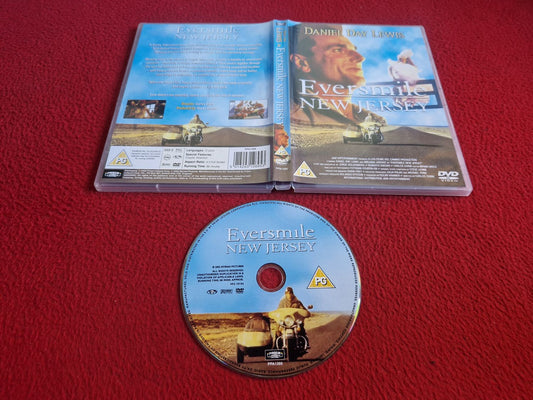 EVERSMILE NEW JERSEY DVD