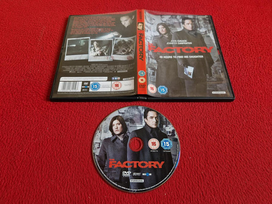 FACTORY DVD