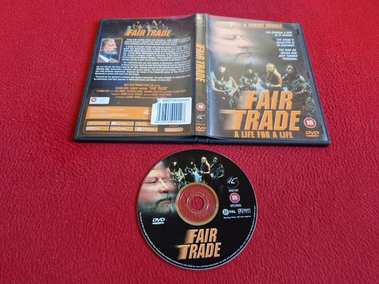 FAIR TRADE DVD