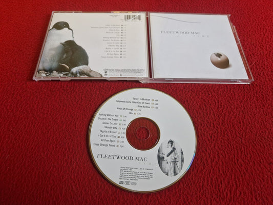 FLEETWOOD MAC TIME CD