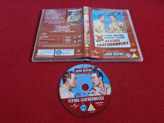 FLYING LEATHERNECKS [ JOHN WAYNE COLLECTION ] DVD