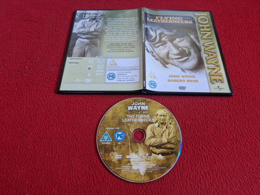 FLYING LEATHERNECKS [ JOHN WAYNE ] DVD