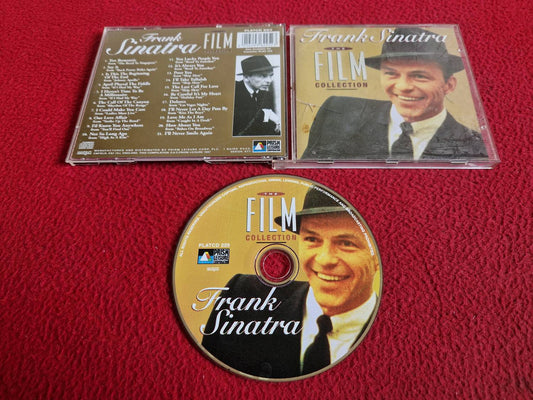 FRANK SINATRA FILM COLLECTION CD