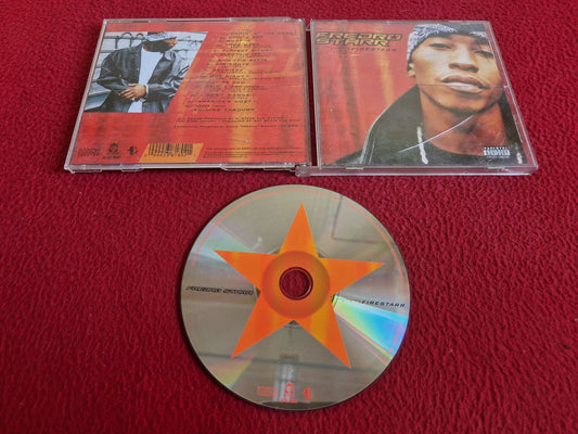 FREDRO STARR FIRESTARR CD