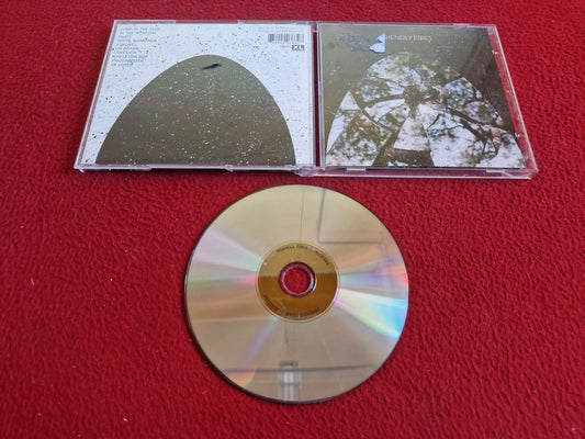 FRIENDLY FIRES - FRIENDLY FIRES CD