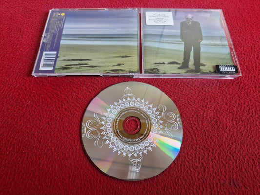FUNERAL FOR A FRIEND BULLET THEORY / SHE DROVE ME TO DAYTIME TELEVISION CD