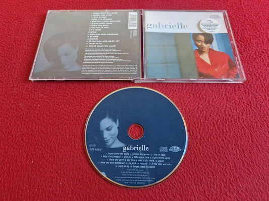 GABRIELLE - GABRIELLE CD