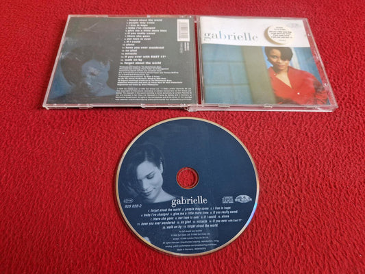GABRIELLE - GABRIELLE CD