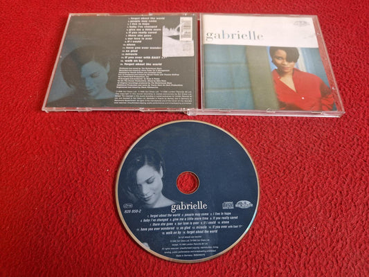 GABRIELLE - GABRIELLE CD