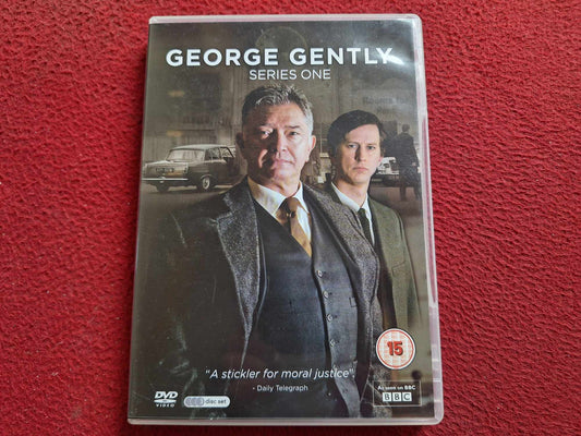 GEORGE GENTLY SERIES 1 BOX DVD