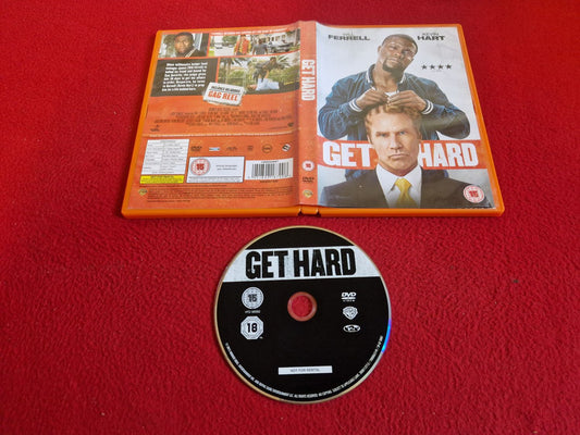 GET HARD DVD
