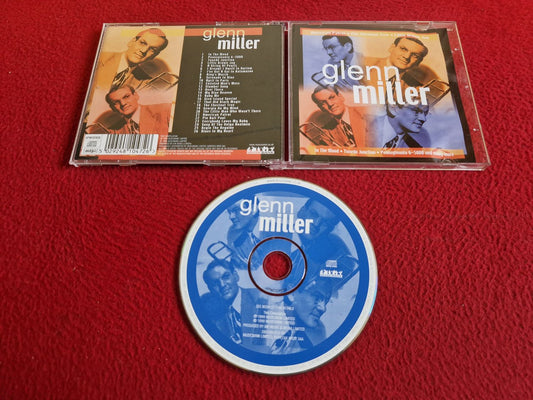 GLENN MILLER - GLENN MILLER CD
