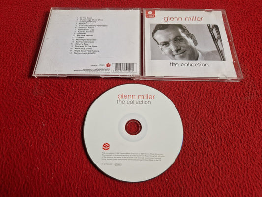 GLENN MILLER THE COLLECTION CD