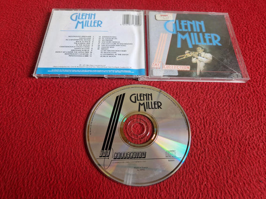 GLENN MILLER [ THE COLLECTION ] CD